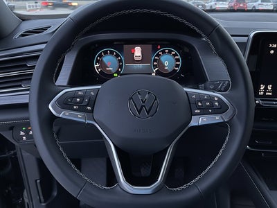 2026 Volkswagen Atlas Cross Sport 2.0T SE