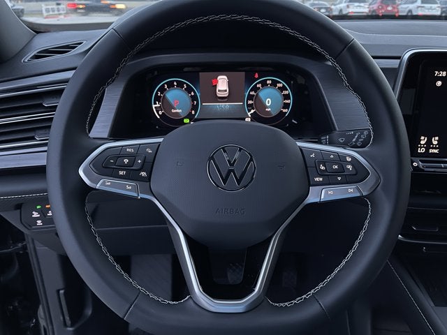 2026 Volkswagen Atlas Cross Sport 2.0T SE