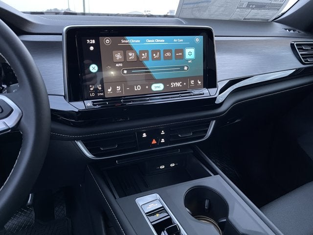 2026 Volkswagen Atlas Cross Sport 2.0T SE