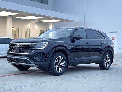 2026 Volkswagen Atlas Cross Sport 2.0T SE