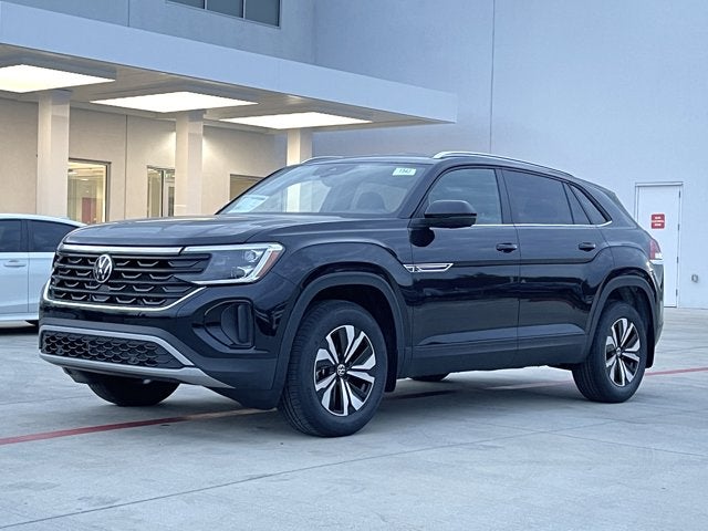2026 Volkswagen Atlas Cross Sport 2.0T SE