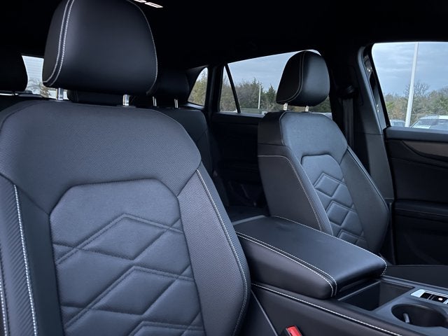 2026 Volkswagen Atlas Cross Sport 2.0T SE