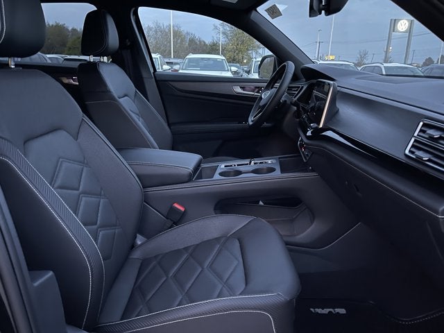 2026 Volkswagen Atlas Cross Sport 2.0T SE