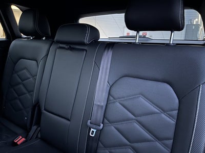 2026 Volkswagen Atlas Cross Sport 2.0T SE