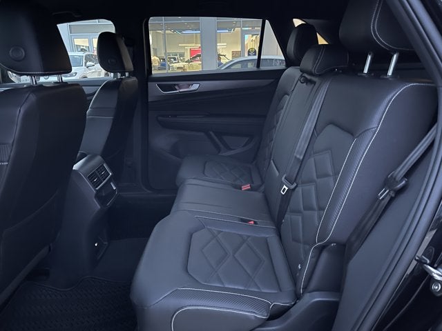 2026 Volkswagen Atlas Cross Sport 2.0T SE