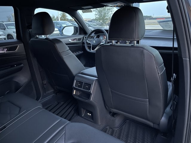 2026 Volkswagen Atlas Cross Sport 2.0T SE