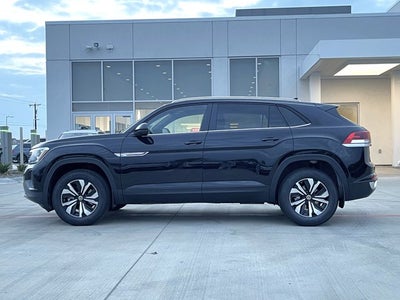 2026 Volkswagen Atlas Cross Sport 2.0T SE