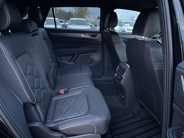 2026 Volkswagen Atlas Cross Sport 2.0T SE