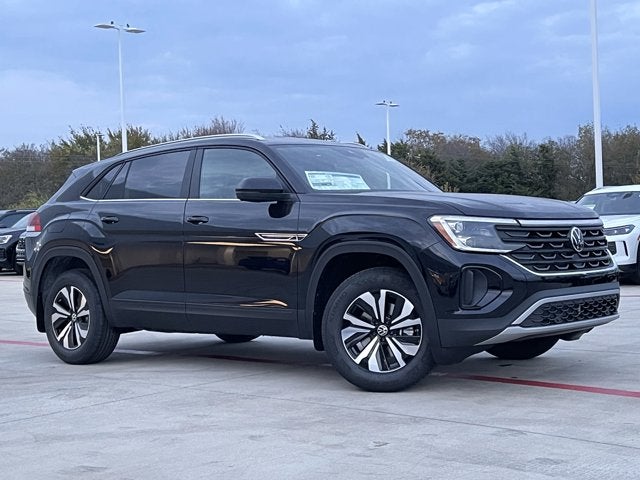 2026 Volkswagen Atlas Cross Sport 2.0T SE