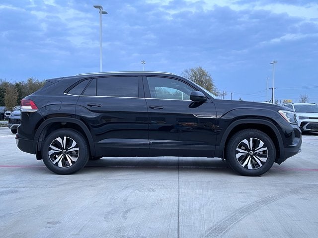 2026 Volkswagen Atlas Cross Sport 2.0T SE