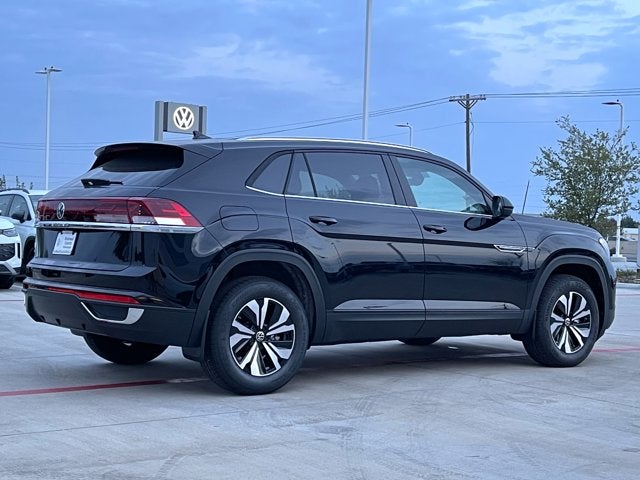 2026 Volkswagen Atlas Cross Sport 2.0T SE