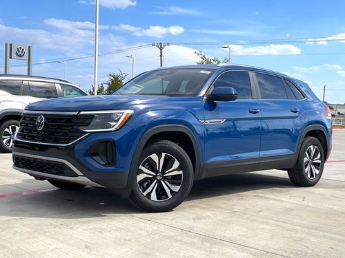 2026 Volkswagen Atlas Cross Sport 2.0T SE