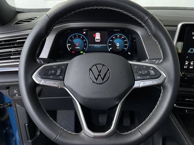 2026 Volkswagen Atlas Cross Sport 2.0T SE