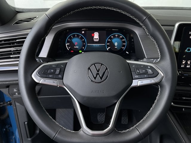 2026 Volkswagen Atlas Cross Sport 2.0T SE