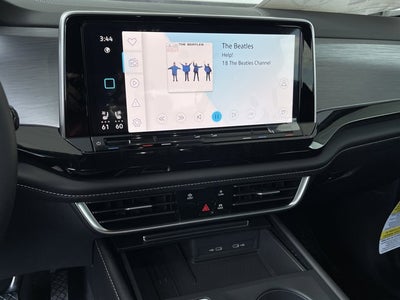 2026 Volkswagen Atlas Cross Sport 2.0T SE