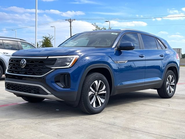 2026 Volkswagen Atlas Cross Sport 2.0T SE