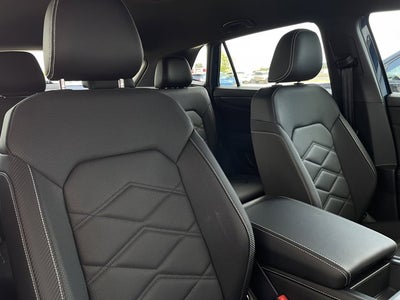 2026 Volkswagen Atlas Cross Sport 2.0T SE