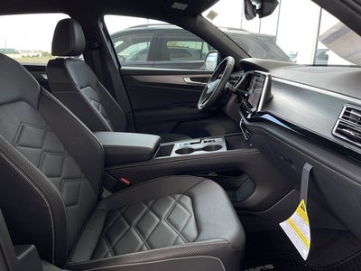 2026 Volkswagen Atlas Cross Sport 2.0T SE