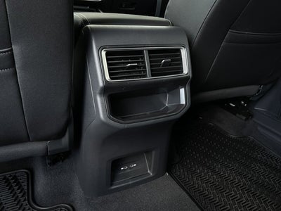 2026 Volkswagen Atlas Cross Sport 2.0T SE