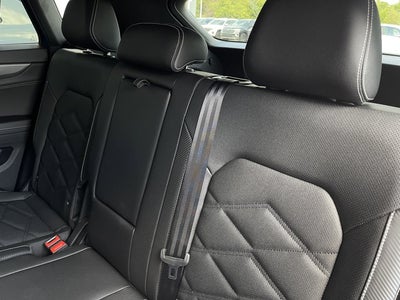 2026 Volkswagen Atlas Cross Sport 2.0T SE