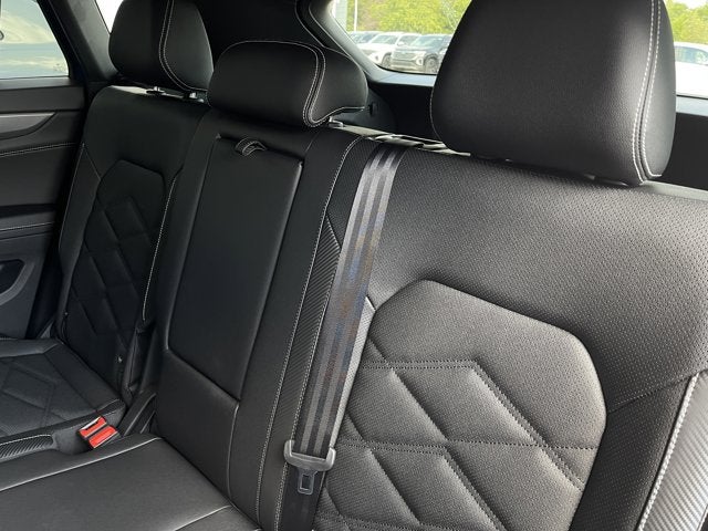 2026 Volkswagen Atlas Cross Sport 2.0T SE