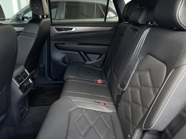 2026 Volkswagen Atlas Cross Sport 2.0T SE