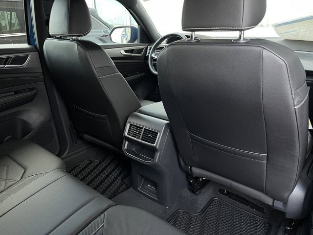 2026 Volkswagen Atlas Cross Sport 2.0T SE