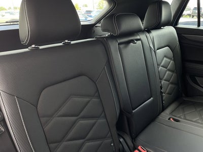 2026 Volkswagen Atlas Cross Sport 2.0T SE