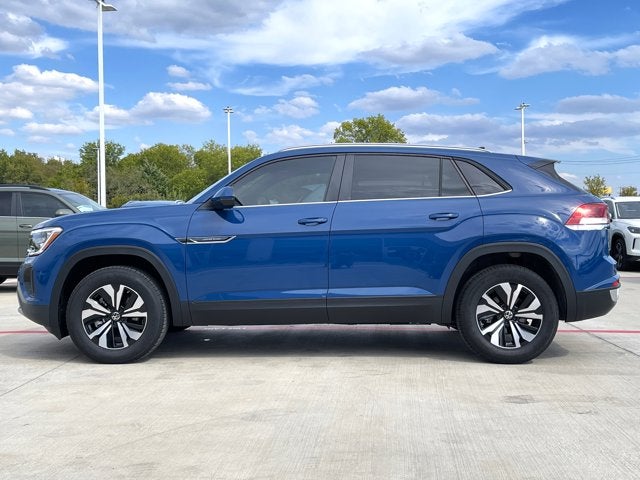 2026 Volkswagen Atlas Cross Sport 2.0T SE