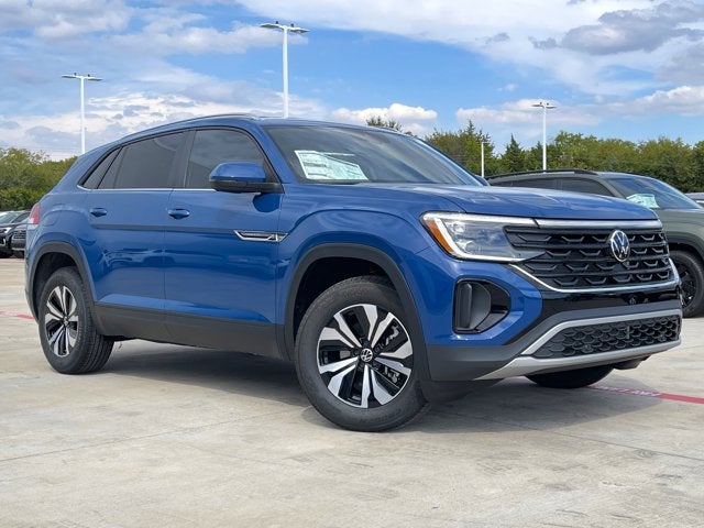 2026 Volkswagen Atlas Cross Sport 2.0T SE