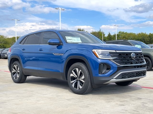 2026 Volkswagen Atlas Cross Sport 2.0T SE