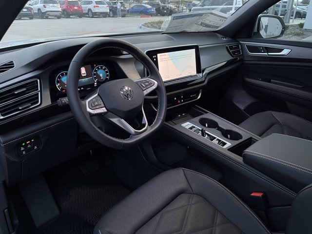 2026 Volkswagen Atlas Cross Sport 2.0T SE