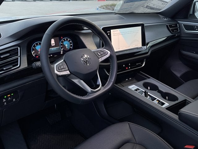 2026 Volkswagen Atlas Cross Sport 2.0T SE