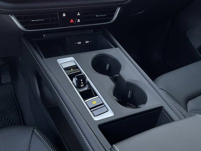 2026 Volkswagen Atlas Cross Sport 2.0T SE