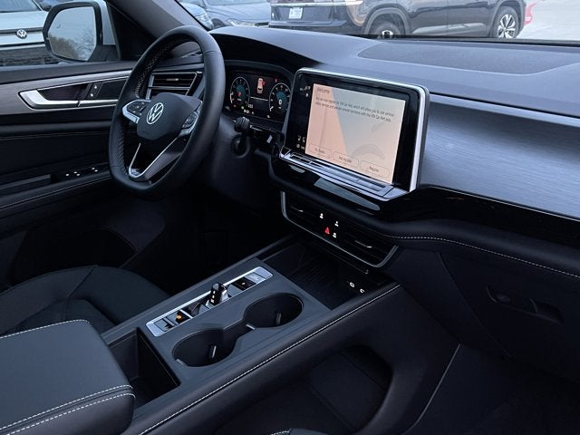 2026 Volkswagen Atlas Cross Sport 2.0T SE