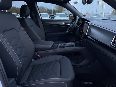 2026 Volkswagen Atlas Cross Sport 2.0T SE