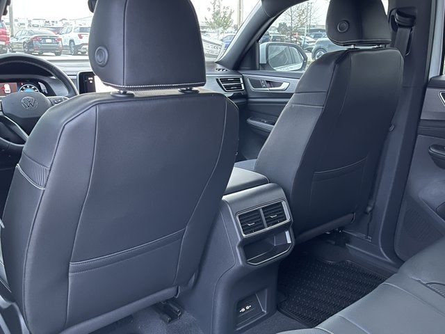 2026 Volkswagen Atlas Cross Sport 2.0T SE