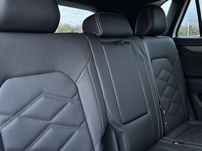 2026 Volkswagen Atlas Cross Sport 2.0T SE