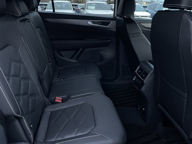 2026 Volkswagen Atlas Cross Sport 2.0T SE