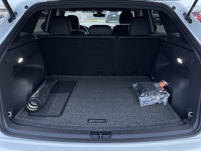 2026 Volkswagen Atlas Cross Sport 2.0T SE