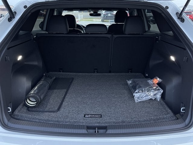 2026 Volkswagen Atlas Cross Sport 2.0T SE