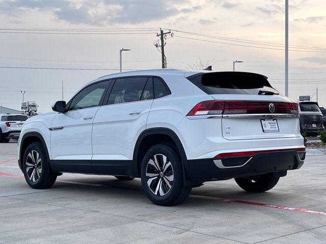 2026 Volkswagen Atlas Cross Sport 2.0T SE