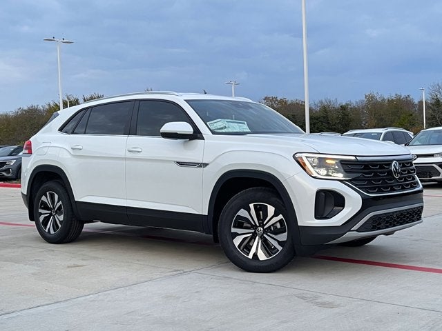 2026 Volkswagen Atlas Cross Sport 2.0T SE