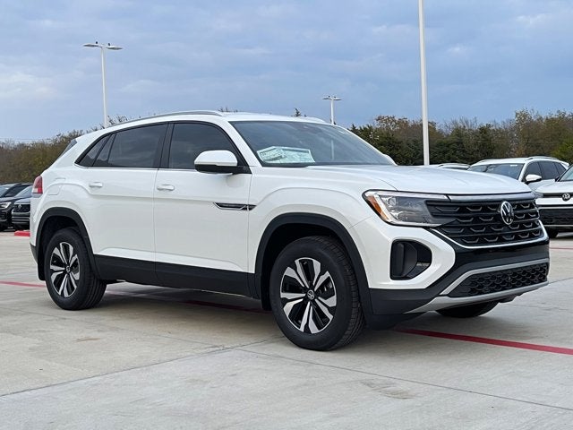 2026 Volkswagen Atlas Cross Sport 2.0T SE