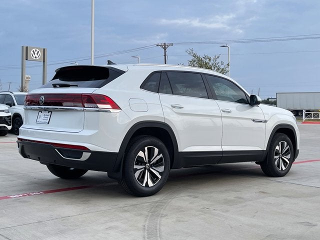 2026 Volkswagen Atlas Cross Sport 2.0T SE