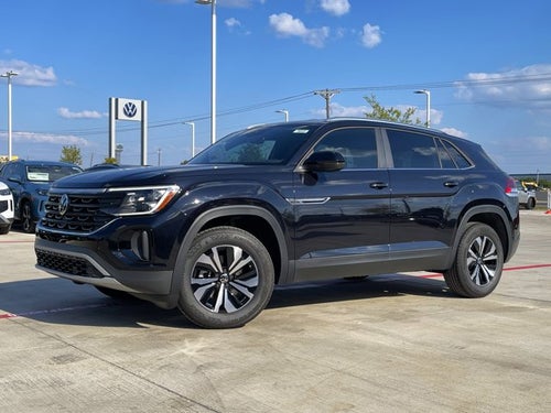 2026 Volkswagen Atlas Cross Sport 2.0T SE