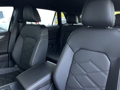 2026 Volkswagen Atlas Cross Sport 2.0T SE