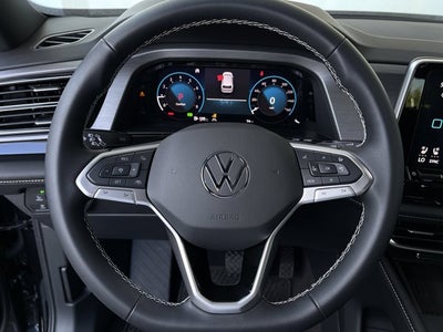 2026 Volkswagen Atlas Cross Sport 2.0T SE