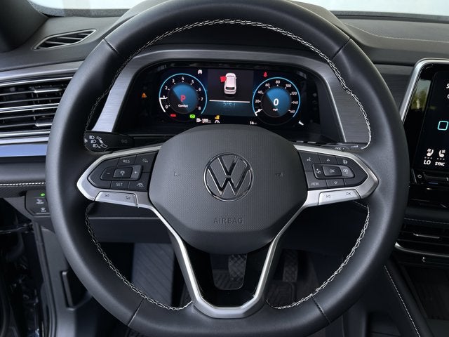 2026 Volkswagen Atlas Cross Sport 2.0T SE