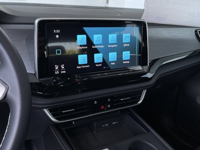 2026 Volkswagen Atlas Cross Sport 2.0T SE